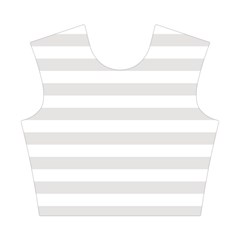 Horizontal Stripes Front