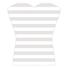 Horizontal Stripes Front