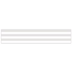 Horizontal Stripes Front