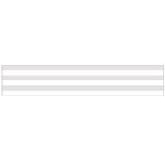 Horizontal Stripes Front