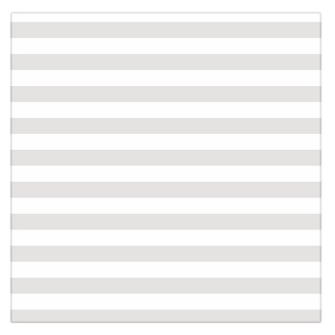 Horizontal Stripes Front