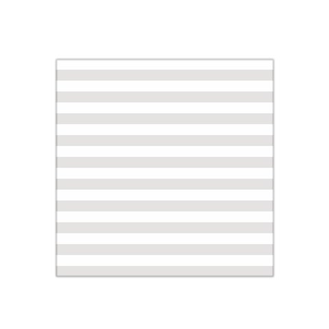 Horizontal Stripes Front