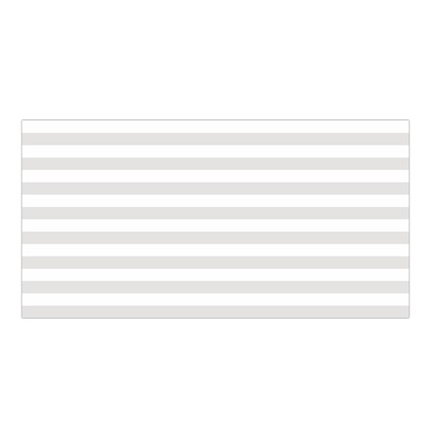 Horizontal Stripes Front