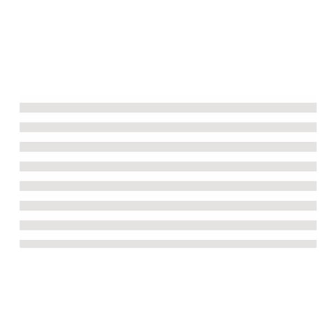 Horizontal Stripes Front