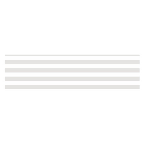 Horizontal Stripes Front