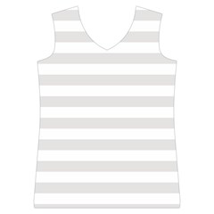 Horizontal Stripes Front