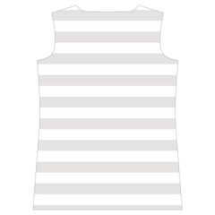 Horizontal Stripes Back