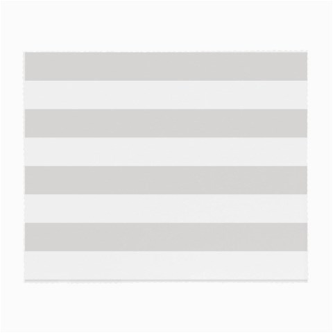 Horizontal Stripes Front