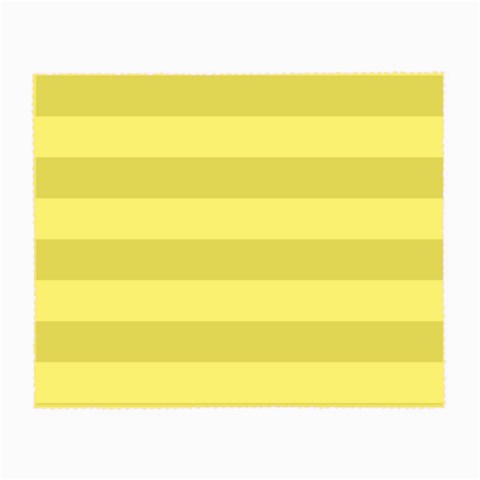 Horizontal Stripes Front