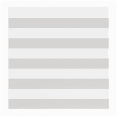 Horizontal Stripes Back