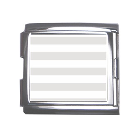 Horizontal Stripes Front
