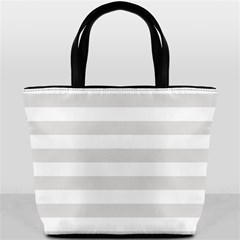 Horizontal Stripes Back