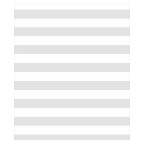 Horizontal Stripes Front
