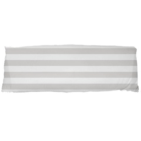 Horizontal Stripes Front