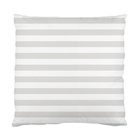 Horizontal Stripes Back