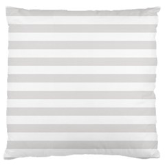 Horizontal Stripes Back