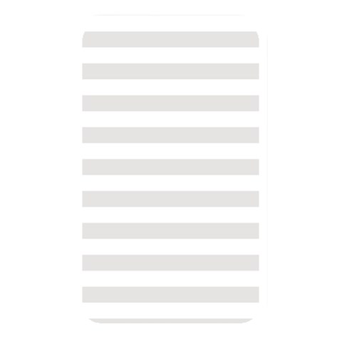 Horizontal Stripes Front