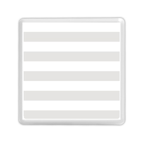 Horizontal Stripes Front