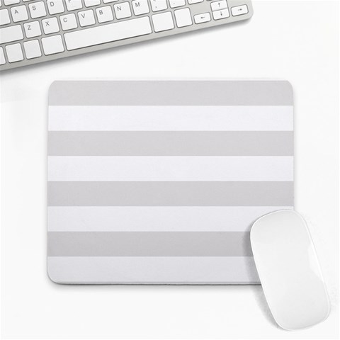Horizontal Stripes Front