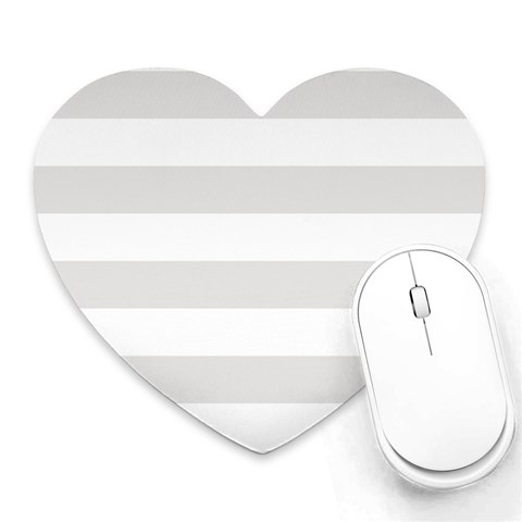 Horizontal Stripes Front