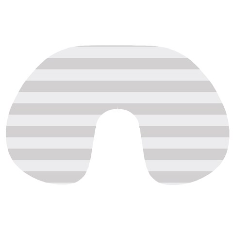 Horizontal Stripes Front