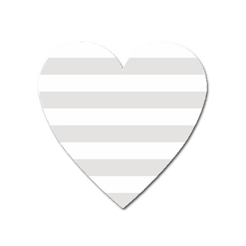 Horizontal Stripes Front