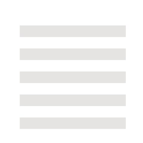 Horizontal Stripes Front Inside