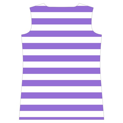 Horizontal Stripes Back