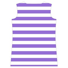 Horizontal Stripes Back
