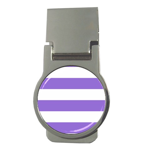 Horizontal Stripes Front