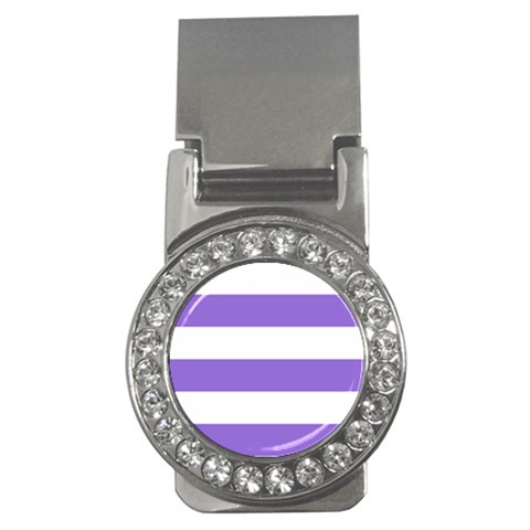 Horizontal Stripes Front