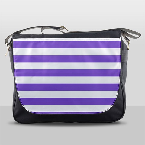 Horizontal Stripes Front