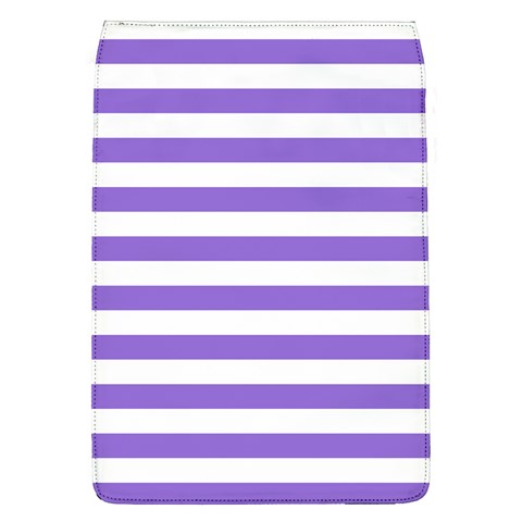 Horizontal Stripes Front
