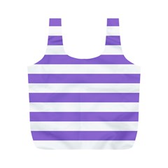 Horizontal Stripes Front