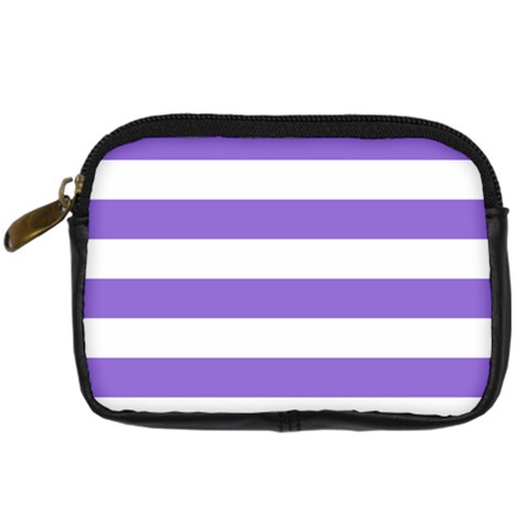 Horizontal Stripes Front