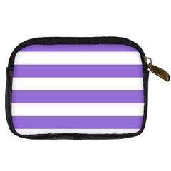 Horizontal Stripes Back