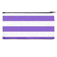 Horizontal Stripes Back