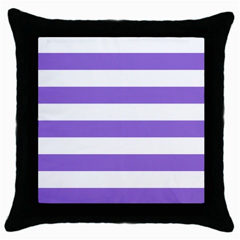 Horizontal Stripes Front