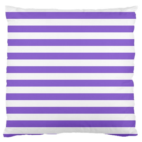 Horizontal Stripes Front