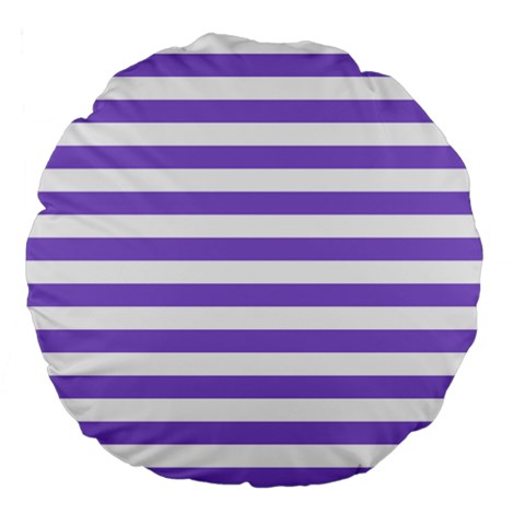 Horizontal Stripes Front