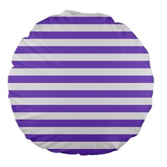 Horizontal Stripes Front