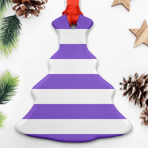 Horizontal Stripes Front