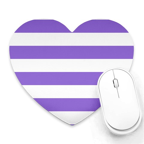 Horizontal Stripes Front