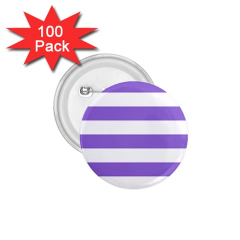 Horizontal Stripes Front