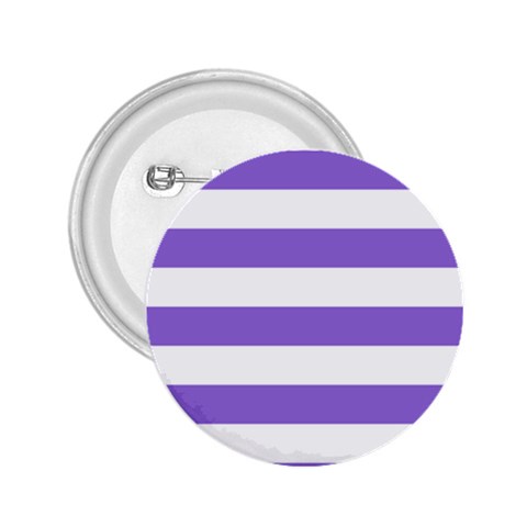 Horizontal Stripes Front