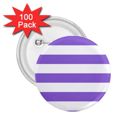 Horizontal Stripes Front