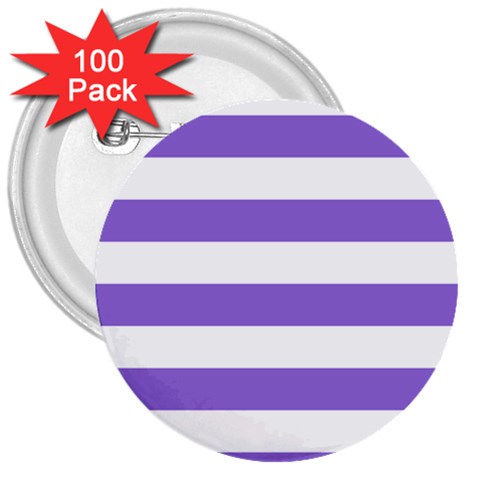 Horizontal Stripes Front