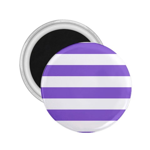 Horizontal Stripes Front