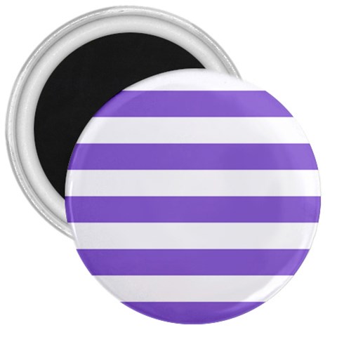 Horizontal Stripes Front