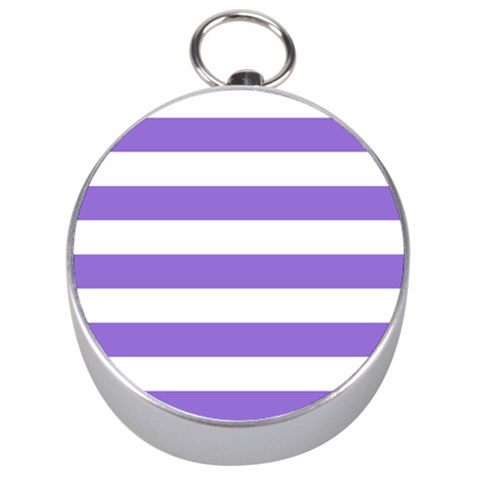 Horizontal Stripes Front